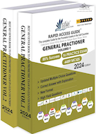 General Practitioner Prometric Exam MCQ 2024 | آزمون MCQ پرومتریک پزشک عمومی  2024