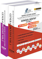 General Dentist Prometric Exam Questions 2024 | سوالات امتحان پرومتریک دندانپزشک عمومی 2024