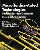 Microfluidics-Aided Technologies: Platforms for Next Generation Biological Applications 1st Edition | فن آوری های با کمک میکروسیال: پلتفرم هایی برای کاربردهای بیولوژیکی نسل بعدی نسخه اول