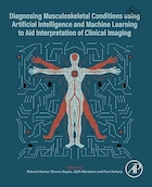 Diagnosing Musculoskeletal Conditions using Artifical Intelligence and Machine Learning to Aid Interpretation of Clinical Imaging | تشخیص بیماری های اسکلتی عضلانی با استفاده از هوش مصنوعی و یادگیری ماشینی برای کمک به تفسیر تصویربرداری بالینی