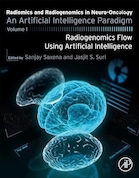 Radiomics and Radiogenomics in Neuro-Oncology: An Artificial Intelligence Paradigm - Volume 1: Radiogenomics Flow Using Artificial Intelligence 1st Edition | رادیومیک و رادیوژنومیک در نورونکولوژی: پارادایم هوش مصنوعی - جلد 1: جریان رادیوژنومیک با استفاده از هوش مصنوعی ویرایش اول