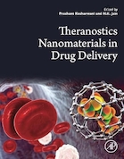 Theranostics Nanomaterials in Drug Delivery 1st Edition | نانومواد ترانوستیک در دارورسانی ویرایش اول