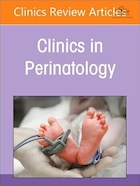 Neonatal Pulmonary Hypertension, An Issue of Clinics in Perinatology | فشار خون ریوی نوزادان، موضوع کلینیک در پریناتولوژی