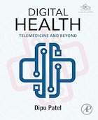 Digital Health: Telemedicine and Beyond 1st Edition | سلامت دیجیتال: پزشکی از راه دور و فراتر از آن ویرایش اول