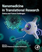 Nanomedicine in Translational Research: Status and Future Challenges 1st Edition | نانوپزشکی در تحقیقات ترجمه: وضعیت و چالش های آینده ویرایش اول