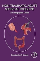 Non-Traumatic Acute Surgical Problems: An Infographic Guide 1st Edition | مشکلات جراحی حاد غیر تروماتیک: راهنمای اینفوگرافیک ویرایش اول