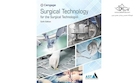 Surgical Technology for the Surgical Technologist: A Positive Care Approach (MindTap Course List) 6th Edition | فناوری جراحی برای تکنسین جراحی: رویکرد مراقبت مثبت (فهرست دوره های MindTap) ویرایش ششم