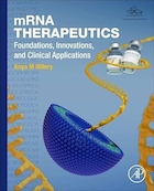 mRNA Therapeutics: Foundations, Innovations, and Clinical Applications 1st Edition | mRNA درمانی: مبانی، نوآوری ها و کاربردهای بالینی نسخه 1