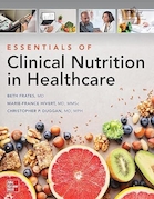 Essentials of Clinical Nutrition in Healthcare 1st Edition | ملزومات تغذیه بالینی در مراقبت های بهداشتی ویرایش 1
