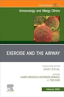 Exercise and the Airway, An Issue of Immunology and Allergy Clinics of North America | ورزش و راه هوایی، مسئله ایمونولوژی و کلینیک های آلرژی آمریکای شمالی