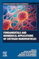 Fundamentals and Biomedical Applications of Chitosan Nanoparticles | مبانی و کاربردهای زیست پزشکی نانوذرات کیتوزان