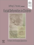 Facial Deformities in Children: Thirteen Life Changing Operations 1st Edition | ناهنجاری های صورت در کودکان: سیزده عملیات تغییر زندگی نسخه اول