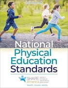 National Physical Education Standards Fourth Edition | استانداردهای ملی تربیت بدنی ویرایش چهارم