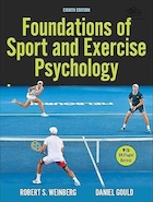 Foundations of Sport and Exercise Psychology | مبانی روانشناسی ورزش و ورزش