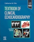 Textbook of Clinical Echocardiography 7th Edition | کتاب درسی اکوکاردیوگرافی بالینی ویرایش هفتم