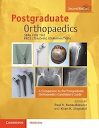 SBAs for the FRCS (Tr&Orth) Examination: A Companion to the Postgraduate Orthopaedics Candidate's Guide | SBA برای آزمون FRCS (Tr&Orth): همراهی با راهنمای نامزد ارتوپدی تحصیلات تکمیلی