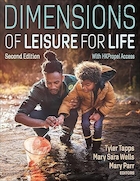 Dimensions of Leisure for Life | ابعاد اوقات فراغت برای زندگی