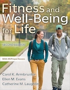 Fitness and Well-Being for Life | تناسب اندام و رفاه برای زندگی