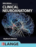 Clinical Neuroanatomy, 30th Edition | نوروآناتومی بالینی، ویرایش 30