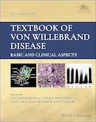Textbook of Von Willebrand Disease: Basic and Clinical Aspects 2nd Edition | کتاب درسی بیماری فون ویلبراند: جنبه های اساسی و بالینی ویرایش دوم