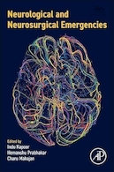 Neurological and Neurosurgical Emergencies 1st Edition | اورژانس های مغز و اعصاب و جراحی مغز و اعصاب نسخه اول