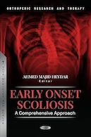 Early Onset Scoliosis: A Comprehensive Approach | اسکولیوز زودرس: یک رویکرد جامع