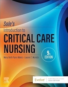 Sole’s Introduction to Critical Care Nursing 9th Edition | مقدمه ای بر پرستاری مراقبت های ویژه 2024