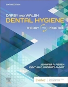Darby & Walsh Dental Hygiene: Theory and Practice 6th Edition | بهداشت دندان داربی و والش: تئوری و عمل ویرایش ششم