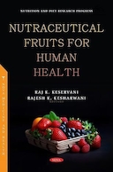 Nutraceutical Fruits for Human Health (Nutrition and Diet Research Progress Series) | میوه های مغذی برای سلامت انسان (سری پیشرفت تحقیقات تغذیه و رژیم)