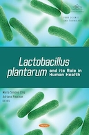 Lactobacillus plantarum and its Role in Human Health | لاکتوباسیلوس پلانتاروم و نقش آن در سلامت انسان