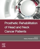 Prosthetic Rehabilitation of Head Neck Cancer 1st Edition | توانبخشی پروتز سرطان گردن سر ویرایش اول