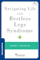 Navigating Life with Restless Legs Syndrome | مسیریابی زندگی با سندرم پای بی قرار