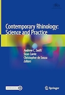 Contemporary Rhinology: Science and Practice | راینولوژی معاصر: علم و عمل