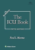 Marino's The ICU Book:5th Edition | کتاب مارینو در آی سی یو: نسخه پنجم