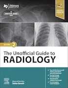The Unofficial Guide to Radiology 2nd Edition | راهنمای غیر رسمی رادیولوژی ویرایش دوم