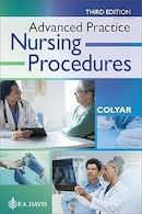 Advanced Practice Nursing Procedures Third Edition | رویه های پرستاری پیشرفته ویرایش سوم