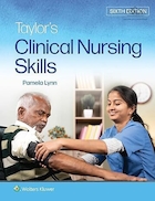 Taylor's Clinical Nursing Skills Sixth | مهارت های پرستاری بالینی تیلور ششم