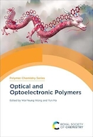 Optical and Optoelectronic Polymers (Polymer Chemistry Series, Volume 38) 1st Edition | پلیمرهای نوری و اپتوالکترونیک (سری شیمی پلیمر، جلد 38) چاپ اول