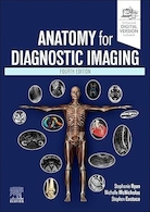 Anatomy for Diagnostic Imaging 4th Edition | آناتومی برای تصویربرداری تشخیصی