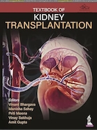 Textbook of Kidney Transplantation 1st Edition | کتاب درسی پیوند کلیه ویرایش اول
