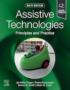 Assistive Technologies: Principles and Practice 6th Editio | فن آوری های کمکی: اصول و تمرین نسخه ششم