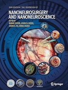 The Textbook of Nano Nanoscience and Nano Neurosurgery: Second Edition | کتاب درسی علوم نانو و نانو جراحی مغز و اعصاب: ویرایش دوم