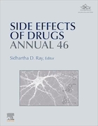Side Effects of Drugs Annual (Volume 46) 1st Edition | عوارض جانبی داروها سالانه (جلد 46) چاپ اول