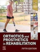 Orthotics and Prosthetics in Rehabilitation 5th Edition | ارتز و پروتز در توانبخشی ویرایش پنجم