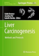 Liver Carcinogenesis: Methods and Protocols (Methods in Molecular Biology) | سرطان زایی کبد: روش ها و پروتکل ها (روش ها در زیست شناسی مولکولی)