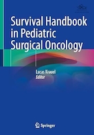 Survival Handbook in Pediatric Surgical Oncology | راهنمای بقا در انکولوژی جراحی کودکان