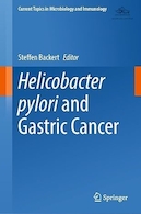 Helicobacter pylori and Gastric Cancer (Current Topics in Microbiology and Immunology Book 444) | هلیکوباکتر پیلوری و سرطان معده (موضوعات جاری در میکروبیولوژی و ایمونولوژی کتاب 444)