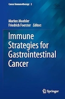 Immune Strategies for Gastrointestinal Cancer (Cancer Immunotherapy, 2) 1st ed | استراتژی های ایمنی برای سرطان دستگاه گوارش (ایمنی درمانی سرطان، 2) ویرایش 1