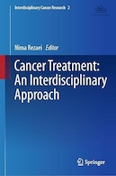 Cancer Treatment: An Interdisciplinary Approach:1st ed | درمان سرطان: یک رویکرد بین رشته ای: ویرایش اول
