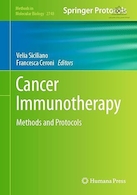 Cancer Immunotherapy: Methods and Protocols (Methods in Molecular Biology, 2748) 1st ed | ایمونوتراپی سرطان: روش ها و پروتکل ها (روش ها در بیولوژی مولکولی، 2748) ویرایش اول